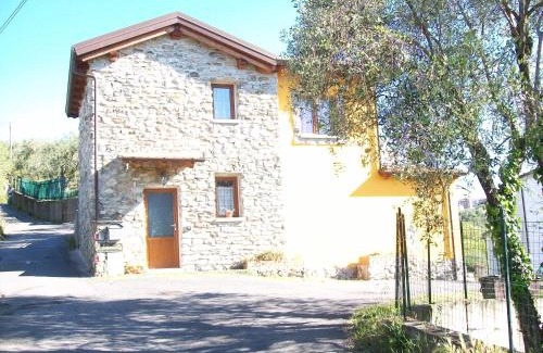 Vezzano Ligure Apartamento | Il Fabianetto