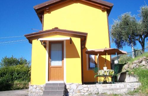 Vezzano Ligure Apartamento | Il Fabianetto