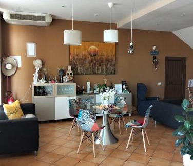 Macere Cama Y Desayuno | Il Faggio 17 B&B