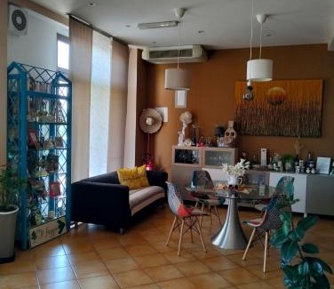 Macere Cama Y Desayuno | Il Faggio 17 B&B