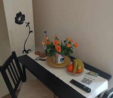 Macere Cama Y Desayuno | Il Faggio 17 B&B