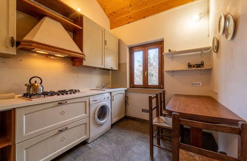 Bellagio Chalet De Esquí | The Beech - VAT