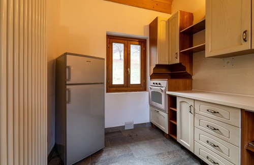 Bellagio Chalet De Esquí | The Beech - VAT
