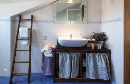 Villar San Costanzo Apartamento | Il Faggio