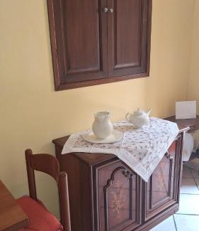 Roccalvecce Apartamento | Il fagiolo magico