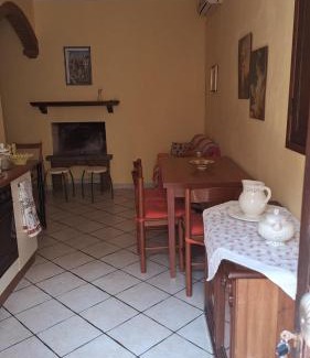 Roccalvecce Apartamento | Il fagiolo magico