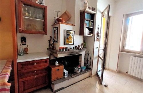 Guardavalle Marina Apartamento | IL FARO Comfort a 500 m dal mare