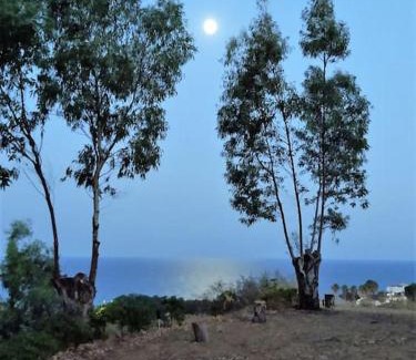 Guardavalle Marina Apartamento | IL FARO Comfort a 500 m dal mare
