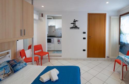 Chioggia Apartamento | Il faro