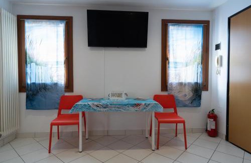 Chioggia Apartamento | Il faro