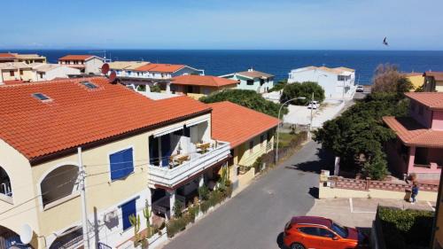 La Ciaccia Apartamento | Il Faro La Ciaccia