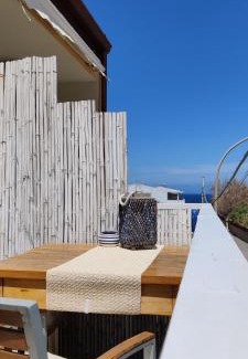 La Ciaccia Apartamento | Il Faro La Ciaccia