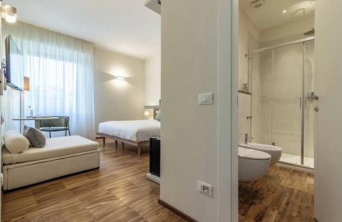 La Spezia Casa | Il Faro luxury rooms & lounge