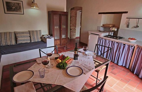 Umbertide Apartamento | Il Fattore in Umbertide