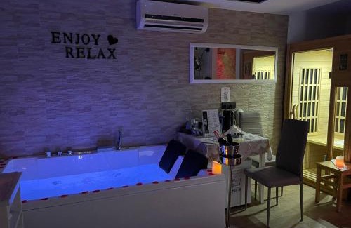 Scafati Casa | Il FAUNO - Suite & SPA
