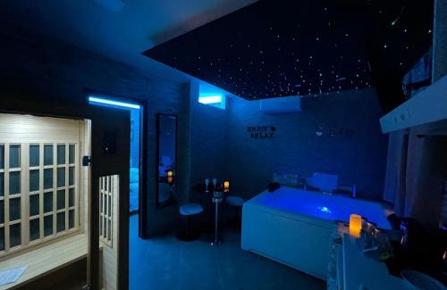 Scafati Casa | Il FAUNO - Suite & SPA
