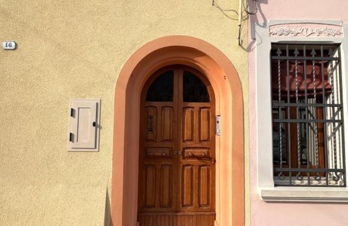 Comacchio Cama Y Desayuno | IL FENICOTTERO