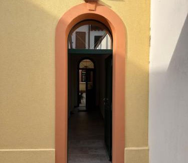 Comacchio Cama Y Desayuno | IL FENICOTTERO