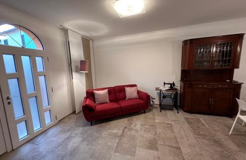 Comacchio Cama Y Desayuno | IL FENICOTTERO