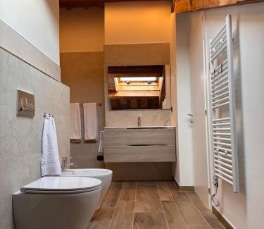 Comacchio Cama Y Desayuno | IL FENICOTTERO