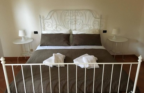 Santa Ninfa Cama Y Desayuno | Il Ficodindia