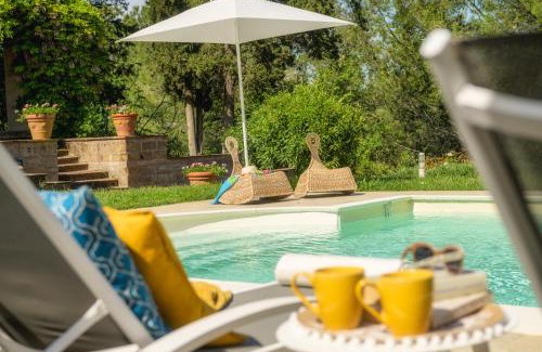 Palaia Villa | Il Fienile 4, Emma Villas
