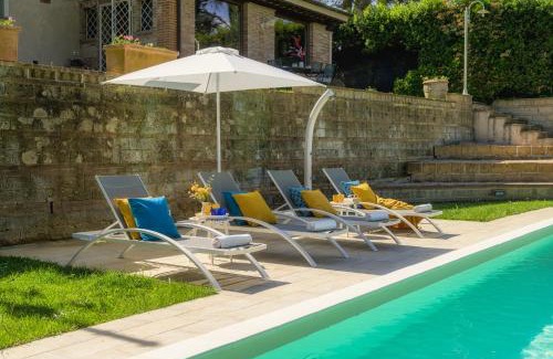 Palaia Villa | Il Fienile 4, Emma Villas