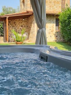 Tigliano Casa | Il Fienile di Tigliano