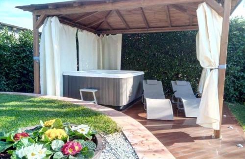 Tigliano Casa | Il Fienile di Tigliano