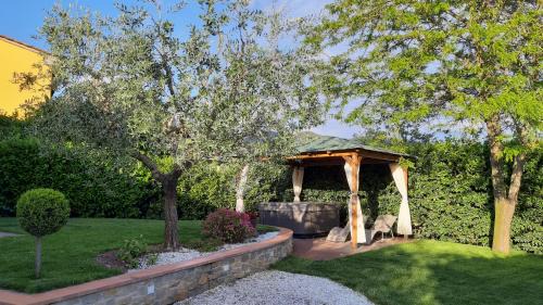 Tigliano Casa | Il Fienile di Tigliano