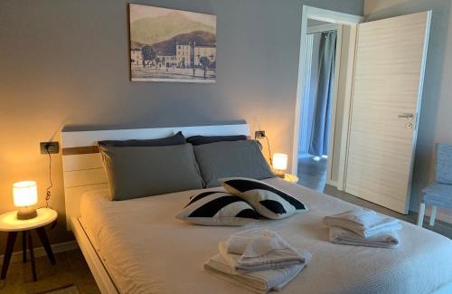 Colico Casa | Il Fienile - Historic Molino Maufet Watermill - Lake Como