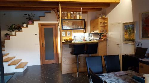 Vesio Casa | Il Fienile