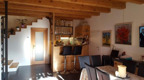 Vesio Casa | Il Fienile