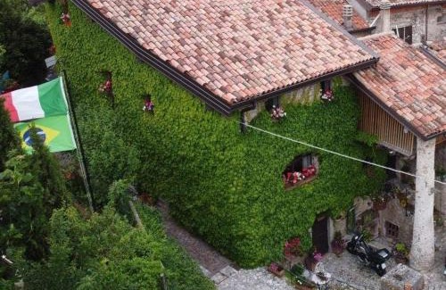 Vesio Casa | Il Fienile
