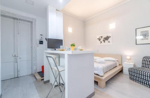 Cit Turin Apartamento | il Fiocco di Torino! Mini Railway Studio