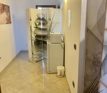 Marina di Ravenna Casa | IL FIOCCO