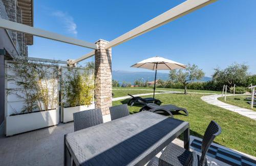 Pulciano Apartamento | Il Fiordaliso