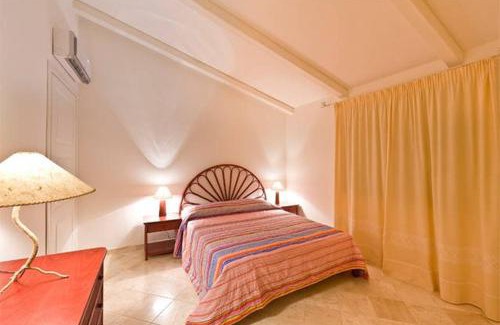 Porto Pozzo Apartamento | Il Fiordo con favolosa vista mare
