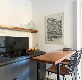 Chiaia Apartamento | Il fiore di Chiaia