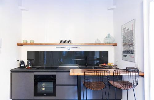 Chiaia Apartamento | Il fiore di Chiaia