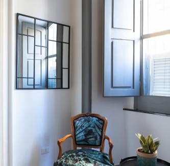 Chiaia Apartamento | Il fiore di Chiaia