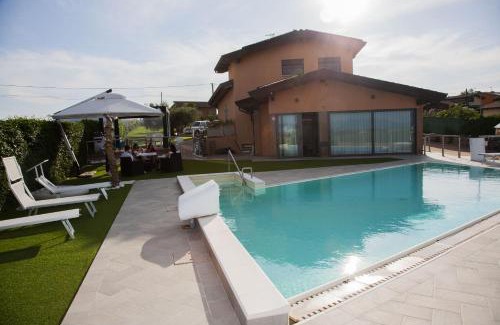 Marsciano Casa | IL FIORE DI SPINA