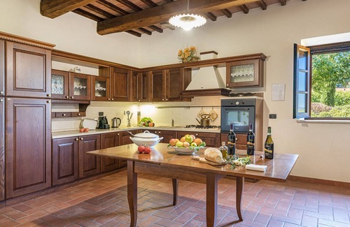 Santarello Villa | Il Fitto 10, Emma Villas