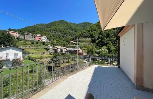 Lorsica Apartamento | Il Fiume by Holiday World