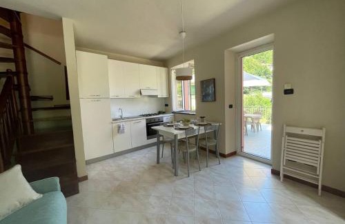 Lorsica Apartamento | Il Fiume by Holiday World