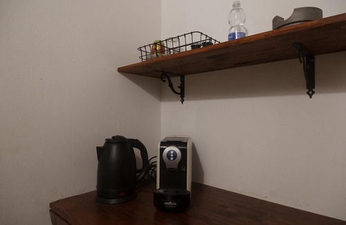 Old Town Apartamento | Il Fonticolo Room&breakfast