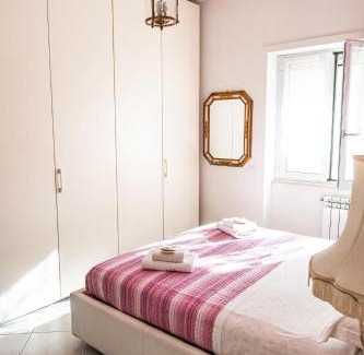 Rome Apartamento | Il Forte Apartment