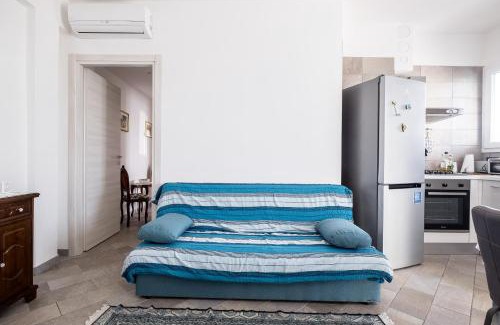 Bologna Fiere District Apartamento | Il fortino dei Pinatti FIERA - TECNOPOLO - PARCO NORD
