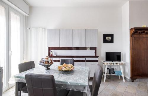 Bologna Fiere District Apartamento | Il fortino dei Pinatti FIERA - TECNOPOLO - PARCO NORD