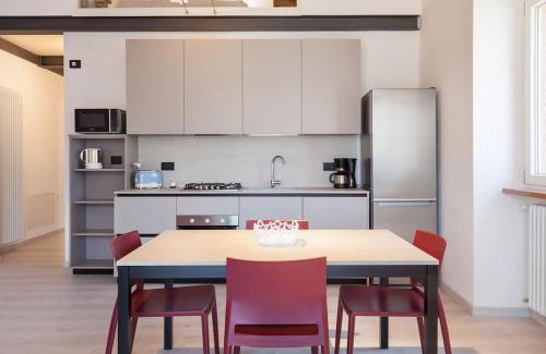 Campagnola Apartamento | Il Frantoio a Lago